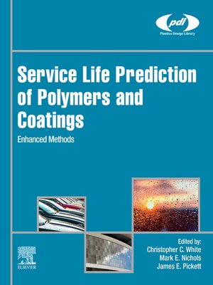 cover image of Service Life Prediction of Polymers and Coatings